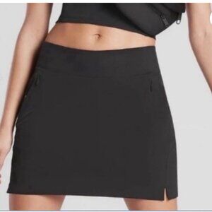Athleta Soho Skort Size 6